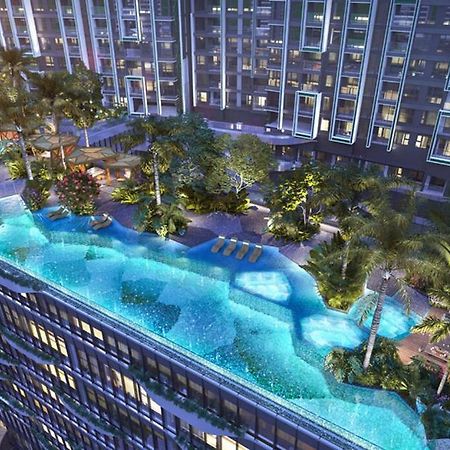 The Lumiere Riverside Residence Apartment Thành Pho Ho Chí Minh Esterno foto