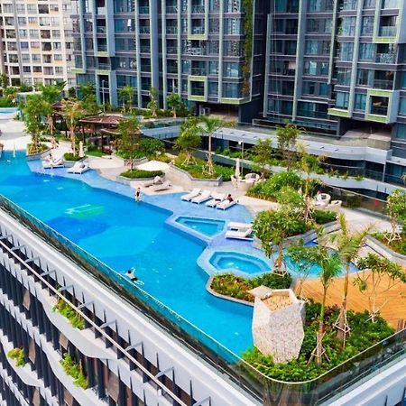 The Lumiere Riverside Residence Apartment Thành Pho Ho Chí Minh Esterno foto