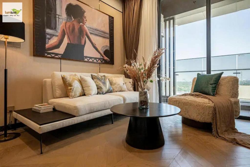 The Lumiere Riverside Residence Apartment Thành Pho Ho Chí Minh Esterno foto