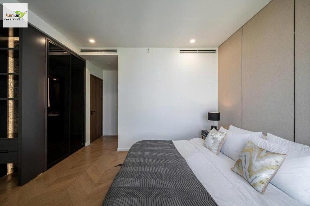 The Lumiere Riverside Residence Apartment Thành Pho Ho Chí Minh Esterno foto