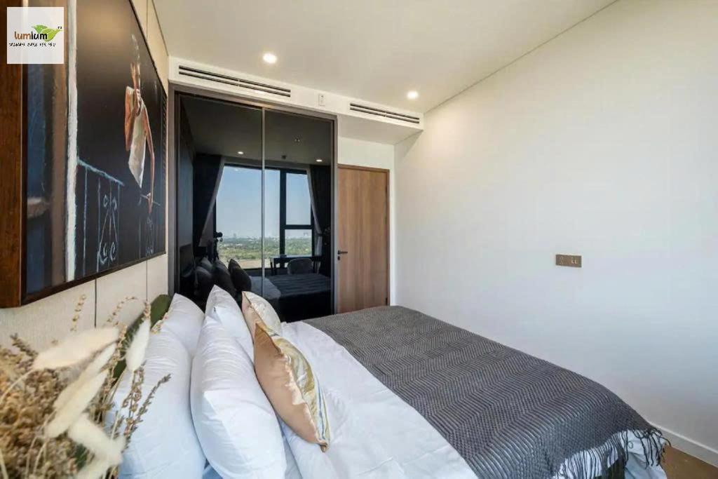 The Lumiere Riverside Residence Apartment Thành Pho Ho Chí Minh Esterno foto