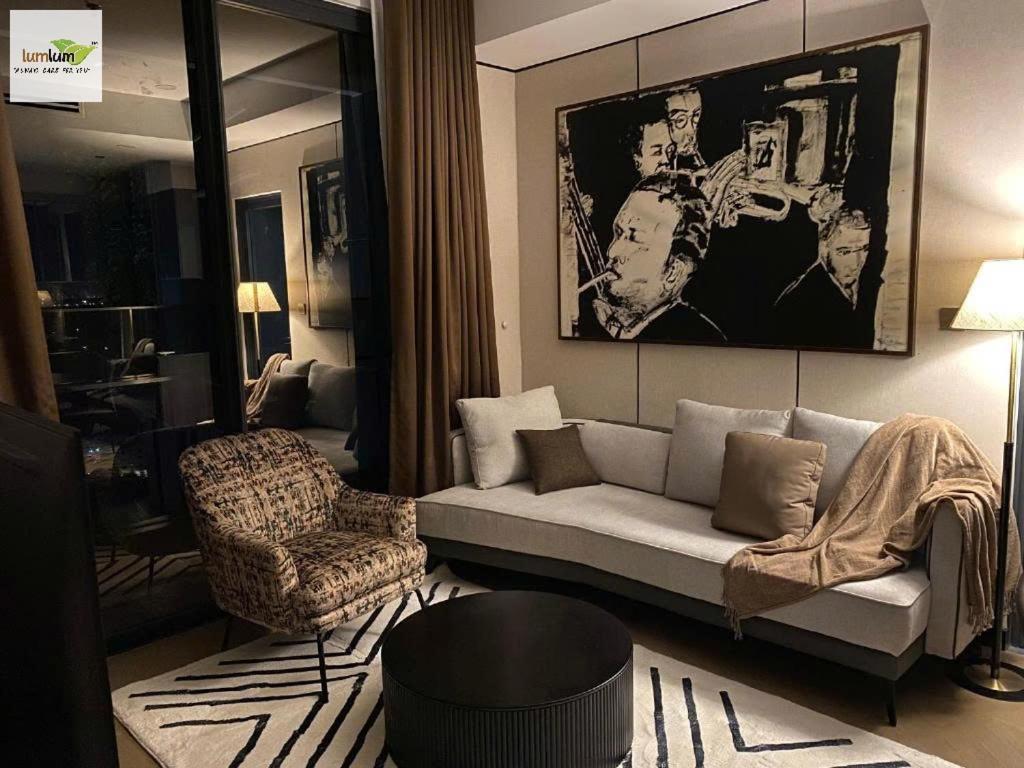 The Lumiere Riverside Residence Apartment Thành Pho Ho Chí Minh Esterno foto