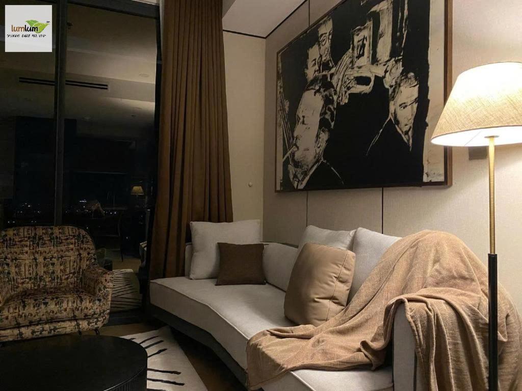 The Lumiere Riverside Residence Apartment Thành Pho Ho Chí Minh Esterno foto