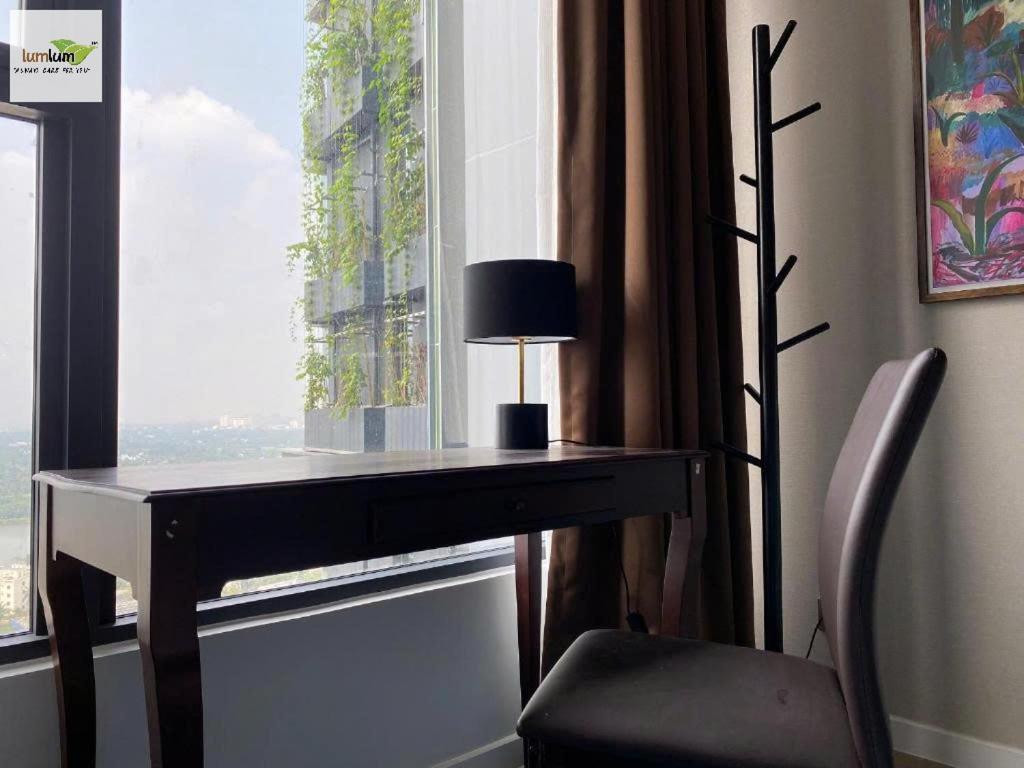 The Lumiere Riverside Residence Apartment Thành Pho Ho Chí Minh Esterno foto